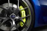 Subaru WRX Concept 2013 года